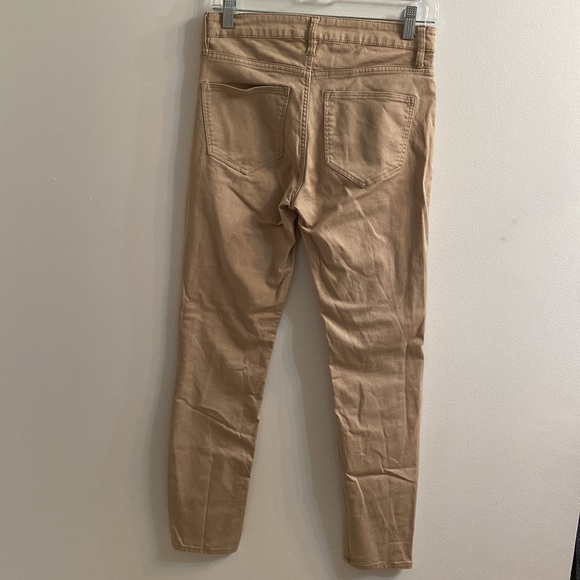 H&m & Denim Skinny Jeans - Picture 2 of 4